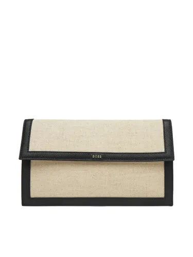 Кошелек Boss Alyce Flat Pouch, большой, женский, CV 50542077