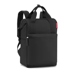 Plecak damski Reisenthel Allrounder Backpack - mix black