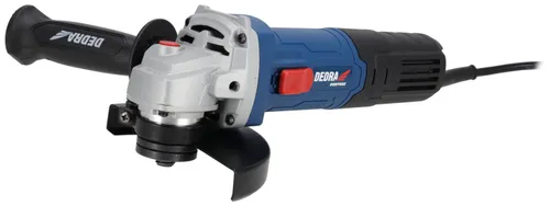 Szlifierka kątowa sieciowa DEDRA DED7938