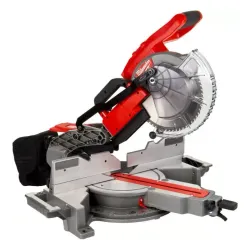 Milwaukee M18 FMS254-0 beslemeli gönye testeresi (gönye testeresi) (254 mm)