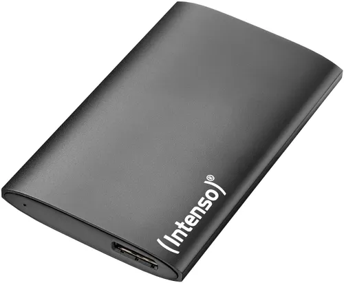 Dysk INTENSO Premium 1TB SSD Czarny