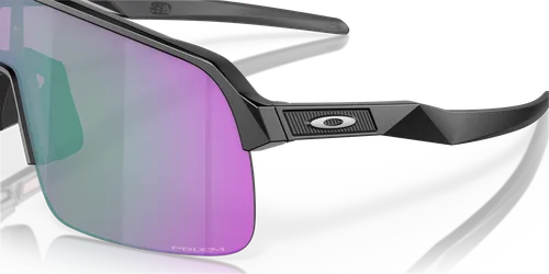 Велосипедные очки OAKLEY Sutro Lite PRIZM Jade