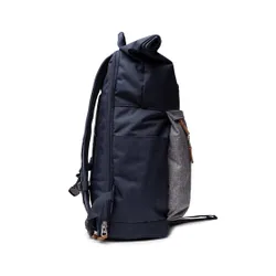 Rucsac Travelite Rollup 96310-20 Rucsac Marin / Grau