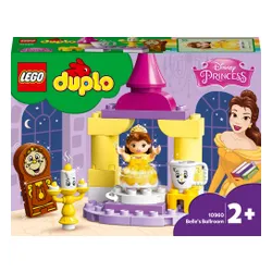 LEGO 10960 DUPLO Sala balowa Belli