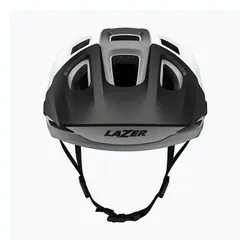 Kask rowerowy Lazer Impala matte white/black