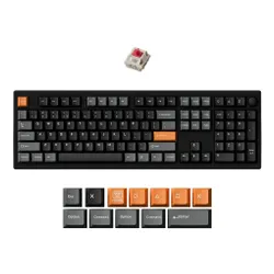 Klawiatura KEYCHRON P6-M1