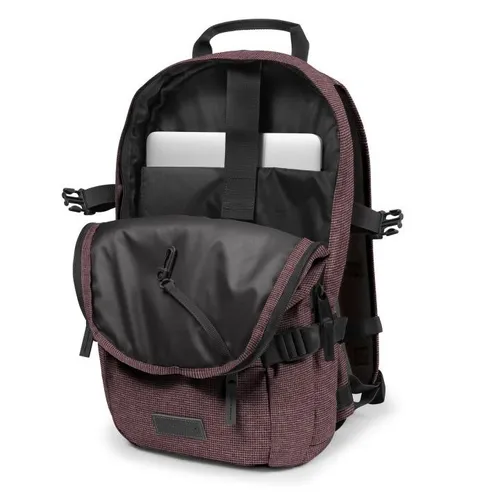 Рюкзак Eastpak Floid-ash blend wine