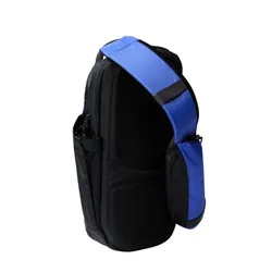 Рюкзак The North Face Borealis Sling-solar blue / tnf black