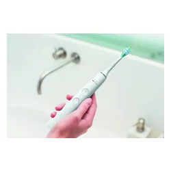 Szczoteczka soniczna PHILIPS Sonicare DiamondClean 9000 HX9911/27