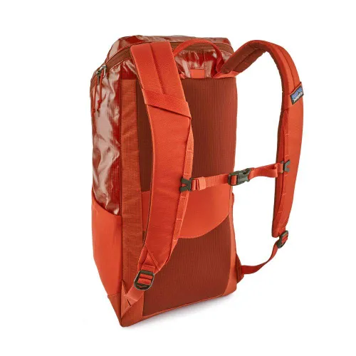 Рюкзак Patagonia Black Hole Pack 25 l - Hot ember