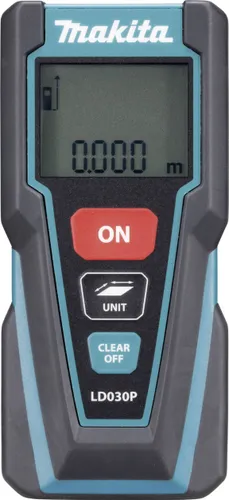 Makita LD030P Lazer Mesafe Ölçer