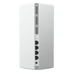 Router XIAOMI Mesh System AX3000 NE 2.4 / 5 GHz (DualBand), Wi-Fi Mesh (1 szt.)