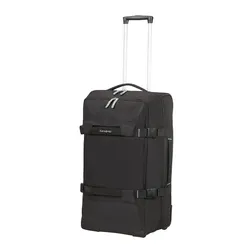 Средняя дорожная сумка на колесиках Samsonite Sonora-black