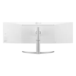 LG 49BQ95C-W - 49'' | Nano IPS | Dual QHD | 144Hz | USB-C | HDR