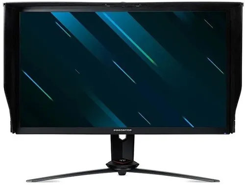 Monitor ACER Predator XB273KGP 27" 3840x2160px IPS 144Hz 1 ms