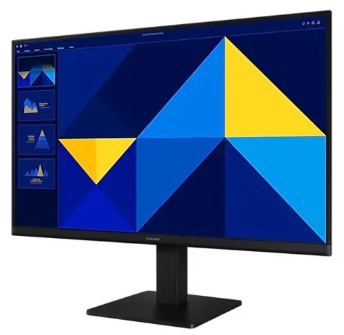 Samsung LS24D300GAUXEN - 100Hz | Full HD | 24'' | IPS [oferta Outlet]