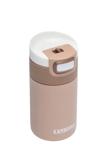 Kubek termiczny Kambukka Etna 300 ml - cinnamon charm