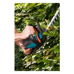 Mașină de tuns gard viu Gardena ComfortCut 550/50