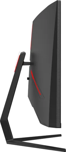 Monitor DAHUA LM32-E230CN 31,5" 1920x1080px 165Hz 1 ms [MPRT] Curved