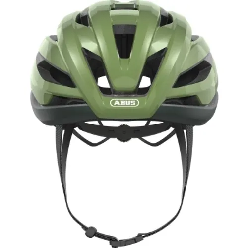 Kask rowerowy Abus StormChaser