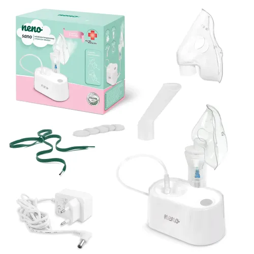 Nebulizator Neno Sano