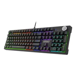 Klawiatura MSI Forge GK320