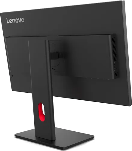 Monitor LENOVO ThinkVision T27-40 27" 1920x1080px IPS 120Hz 4 ms + Kamerka ThinkVision MC60