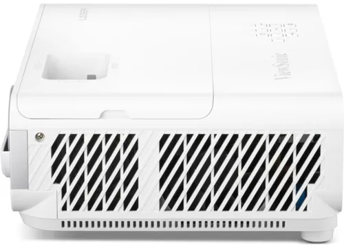 Projektor VIEWSONIC LX720-4K 4K UHD (3840 x 2160), 3500 ANSI lumen, Wi-Fi, Bluetooth