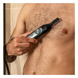 Golarka CECOTEC PrecisionCare Multigrooming Trimmer