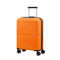 American Tourister Airconic'in Küçük Valizi - Mango orange