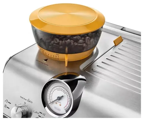 De'Longhi La Specialista Arte EC9155.YE żółty