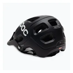 Kask rowerowy POC Tectal uranium black matt