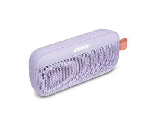 Głośnik Bluetooth Bose SoundLink Flex Fioletowy