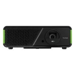 Projektor VIEWSONIC X1-4K Pro 4K UHD (3840 x 2160), 2500 ANSI lumen, Wi-Fi, Bluetooth