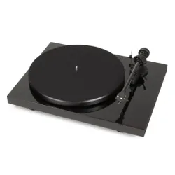 Gramofon PRO-JECT Debut III Czarny