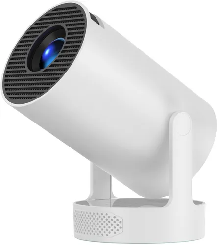 Projektor EXTRALINK ESP-300HiFi HD (1280 x 720), 200 ANSI lumen, Wi-Fi, Bluetooth