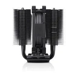 Chłodzenie Noctua NH-D9L chromax.black Czarny