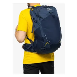 Plecak turystyczny Lowe Alpine AirZone Trek 28 - navy