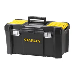 Zestaw skrzynek narzędziowych STANLEY Essential 3 w 1 STST1-81065