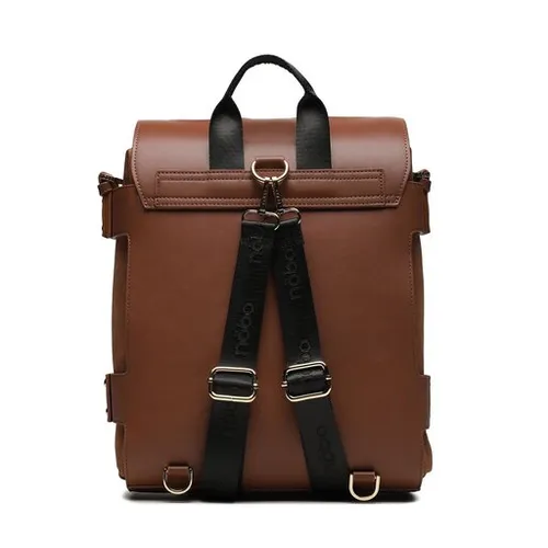 Rucsac maro Nobo NBAG-N2960-CM17