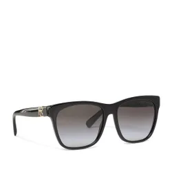 Okulary przeciwsłoneczne Lauren Ralph Lauren 0RL8212 Black - Rozmiar (EU) 57