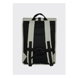 Городской рюкзак Rains Rolltop Rucksack-цемент