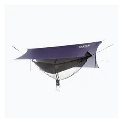 Hamak turystyczny ENO OneLink System navy/olive
