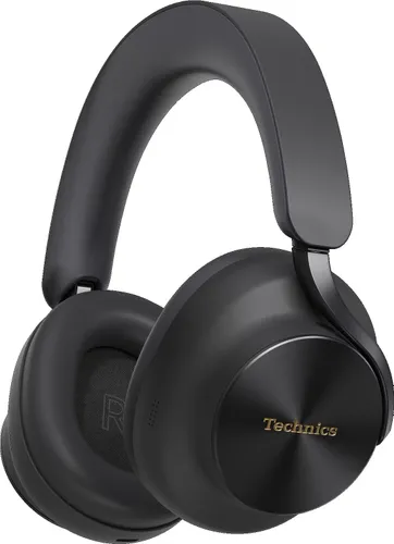 Słuchawki nauszne TECHNICS A1000 EAH-A1000 ANC Czarny
