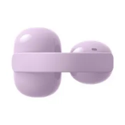 Sony LinkBuds Clip WF-LC900 Lawendowe