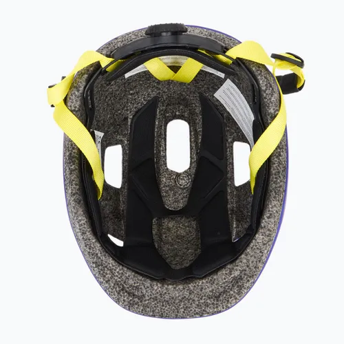 Kask rowerowy dziecięcy Kellys Acey 022 flash blue