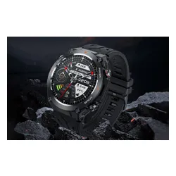 Smartwatch COLMI V75 Czarny