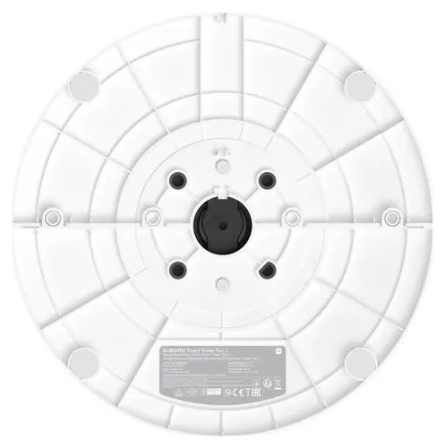 Напольный вентилятор Xiaomi Smart Tower Floor Fan 2 EU белый
