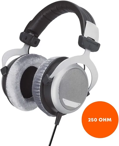 Słuchawki przewodowe Beyerdynamic DT 880 Edition 250 Ohm Nauszne