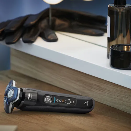 Golarka PHILIPS Seria 7000 S7886/58 SkinIQ Na mokro i sucho
